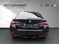 BMW i4 - Vorschau Bild 6