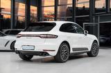 Porsche Macan S*BOSE*LUFTFEDERUNG*360°*21"LM*14-WEGE*LED - Porsche Macan in Bonn
