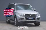 Mitsubishi Pajero 3.2 DI-D Instyle 5p 7p.ti auto - Mitsubishi Pajero mit Diesel-Antrieb: 2.5