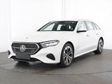 Mercedes-Benz E 220 d 4MATIC T-Modell AHK/LED/SHZ/TW/RFK - Mercedes-Benz E-Klasse Jahreswagen: Kombi