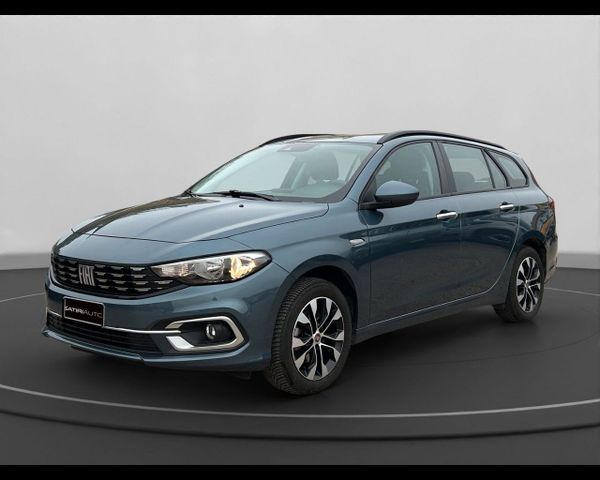 Fiat FIAT Tipo SW 1.3 mjt City Life s&s 95cv