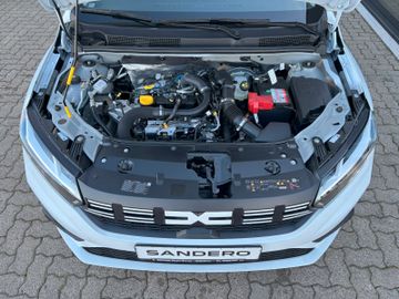 Dacia Sandero Expression TCe 90