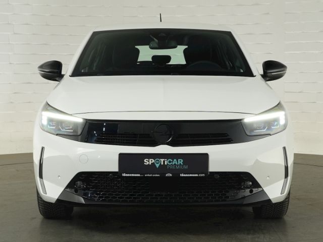 Corsa F FACELIFT GS+LED MATRIX+RÜCKFAHRKAMERA+SI