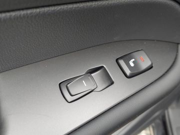 KGM Musso Grand Khan 2.2 AT AWD LEDERSHZ360°Kamera