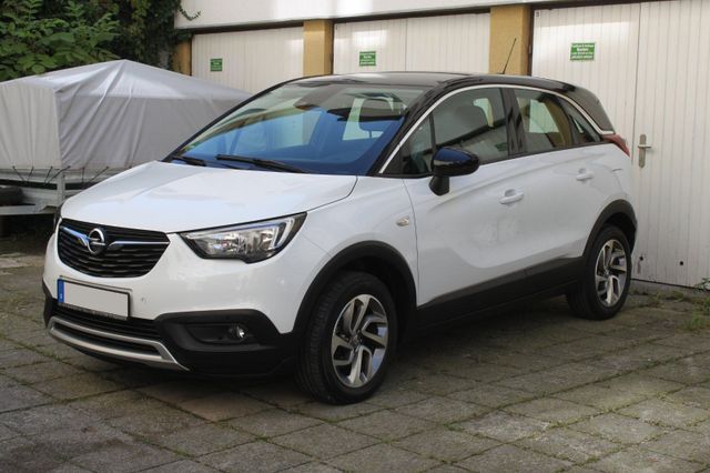 Opel Crossland (X) 1.2 DI Turbo 81kW INNOV...