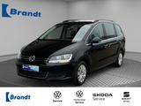 Volkswagen Sharan 1.4 TSI Comfortline NAVI+PDC+GJR+KLIMA+ZV - VW Sharan Gebrauchtwagen in Bremen
