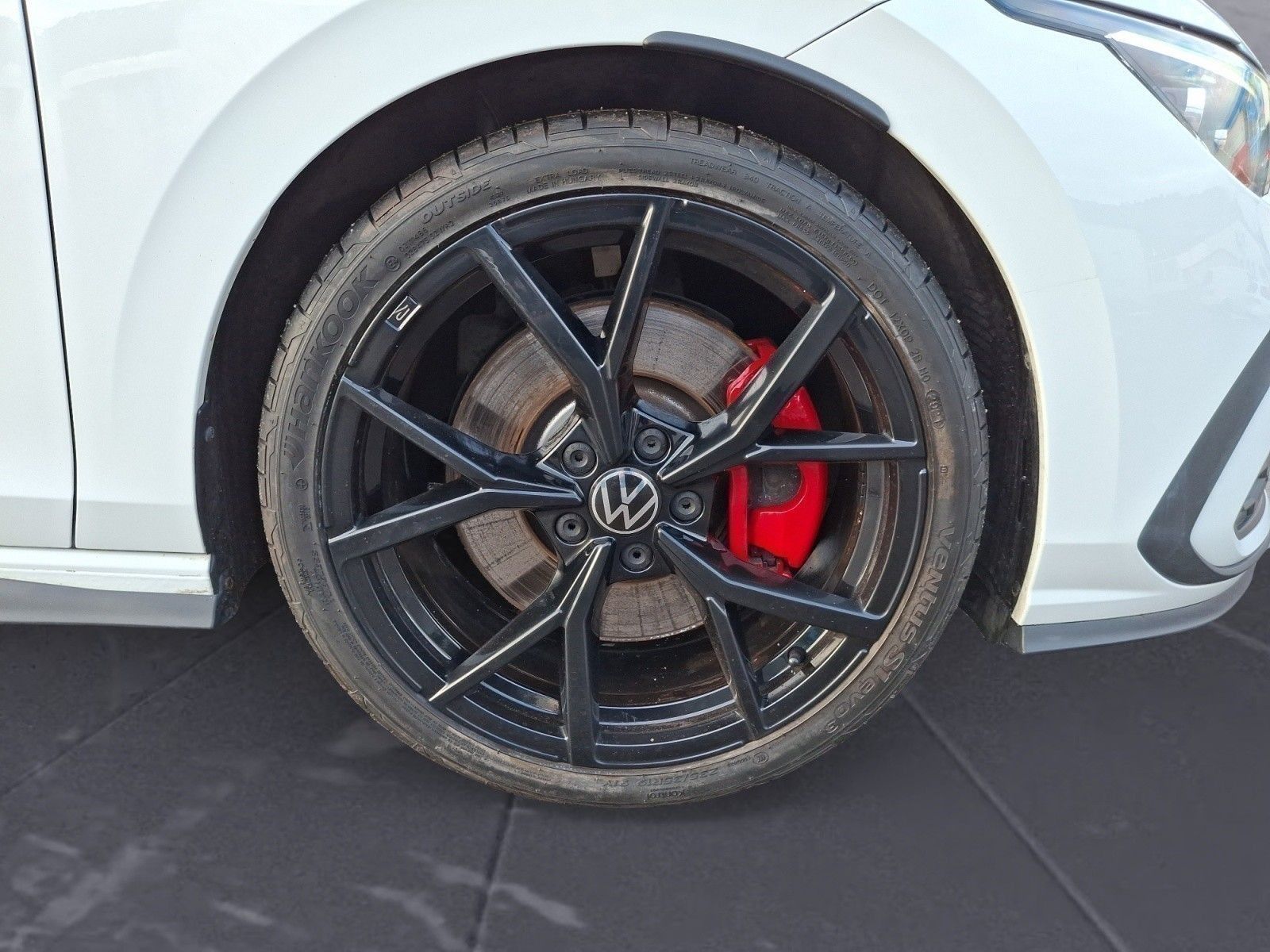 Volkswagen Golf - Bild 12