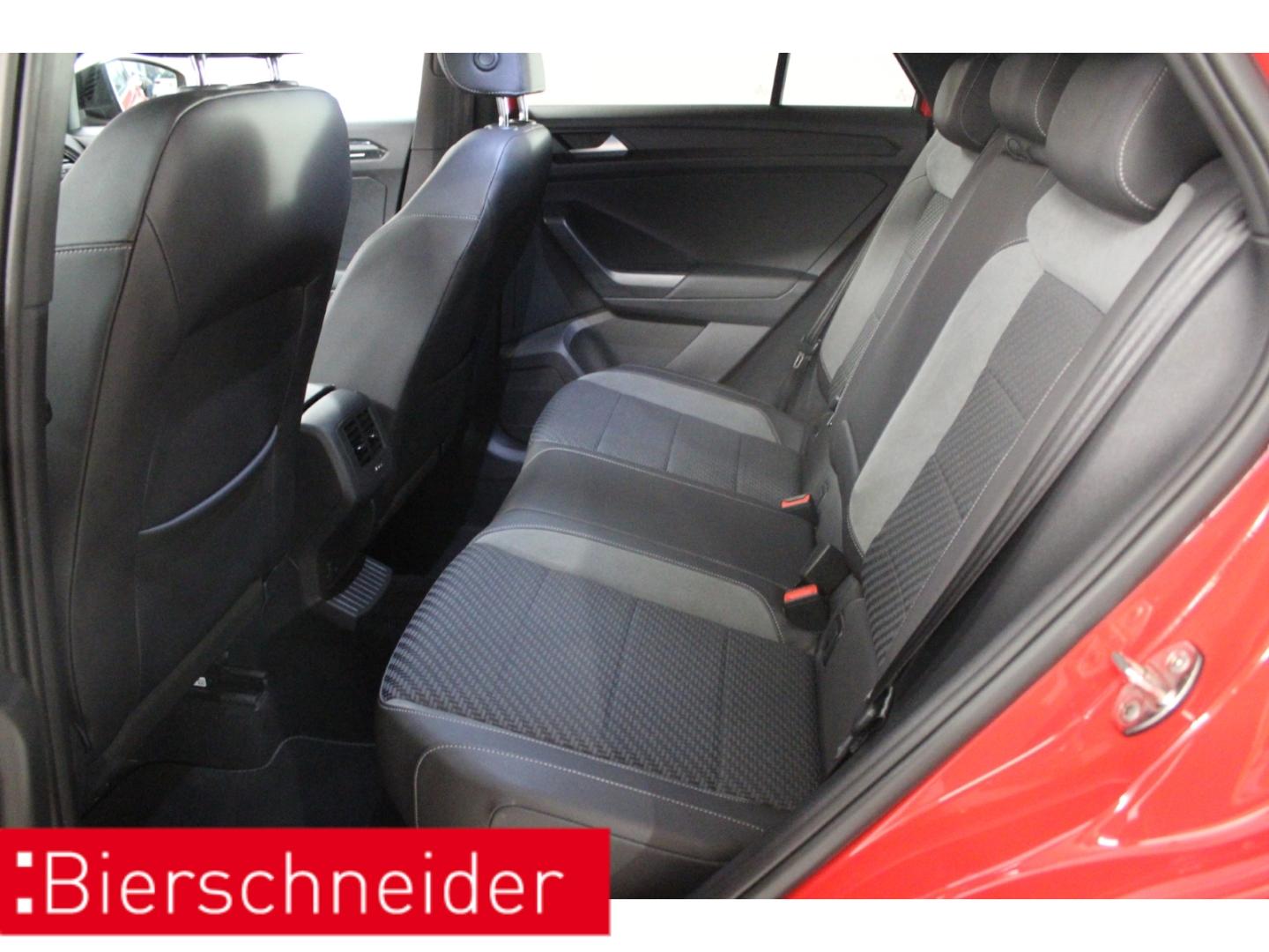 Volkswagen T-Roc 2.0 TSI DSG 4Mo. 2x R-Line 19 ACC NAVI LED