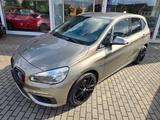 BMW 218i Active Tourer *Navi*R-Cam*LED*Parkass. - gebrauchte Vans in Moers