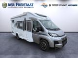 Carado CARADO T338 PRO+*JAHRESWAGEN*8G AUTOMATIK* - Wohnmobil oder -wagen Jahreswagen