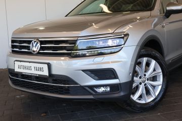 Volkswagen Tiguan Allspace High.2.0 TDI 4M HUD+AID+ACC+AHK