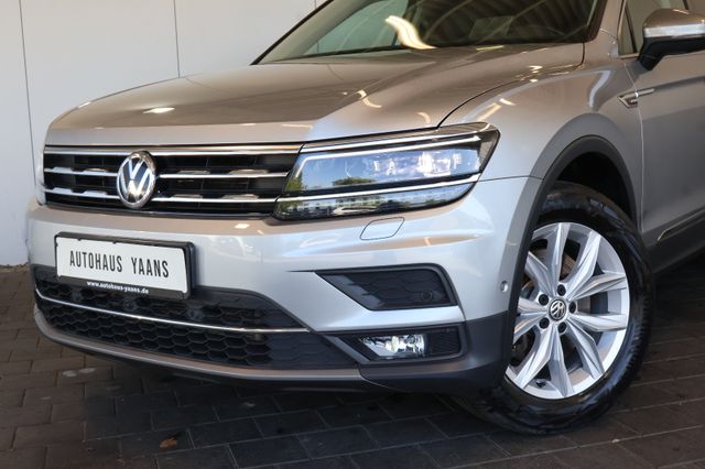 Volkswagen Tiguan Allspace High.2.0 TDI 4M HUD+AID+ACC+AHK