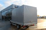 Ford Transit Pritsche 350 L3 EK Plane Spriegel - Pkw-Anhänger Plane spriegel