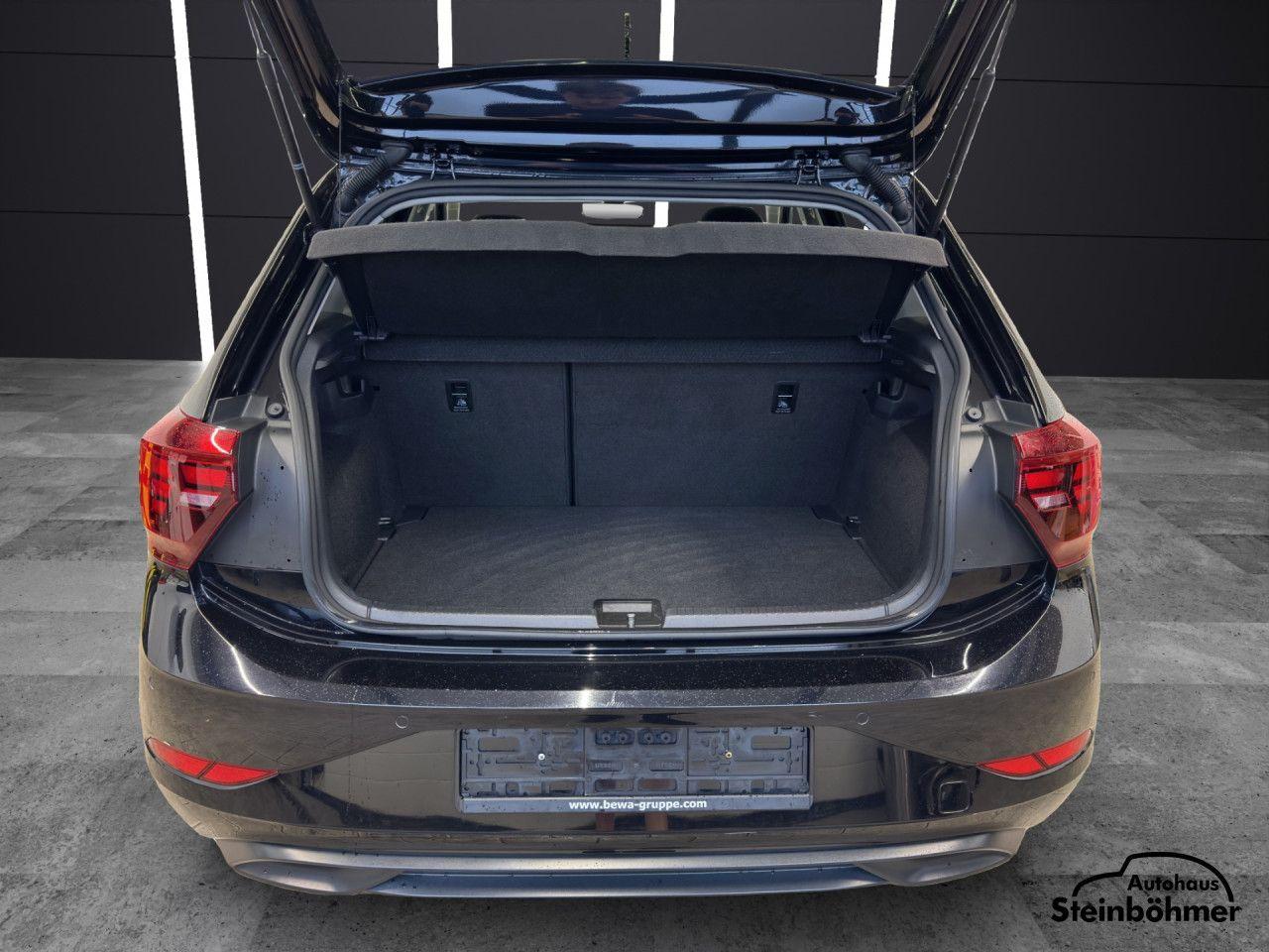 Volkswagen Polo ACTIVE 1.0MPI LED AppCon Bluetooth SHZ, миниатюра 7
