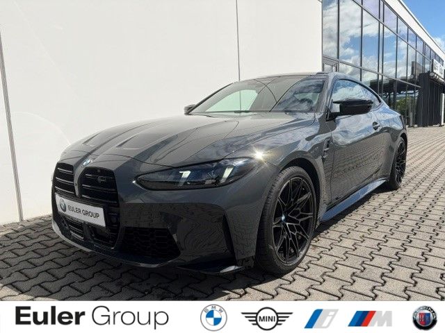 BMW M4 Competition M xDrive SHZ DrivAssPorf H/K