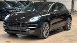 Porsche Macan Turbo mit Performance Paket - Porsche Macan Turbo-mit-Performance-Paket