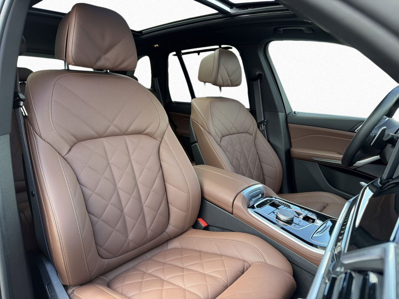 BMW X5 - Bild 12