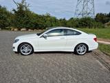 Mercedes-Benz C 350 Coupé großes AMG Packet Vollausstattung - Mercedes-Benz C 350: Coupé