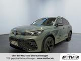 Volkswagen Tiguan R-Line 1.5 eTSI DSG 360° Umgebungskamera