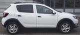 Dacia Sandero II Stepway Prestige | *EUR5*PDC*TOUCH* - gebrauchte Dacia Sandero aus dem Jahr 2015