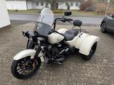 Harley-Davidson Freewheeler 114, Jekyll & Hyde, Ape, LED, 1.Hand - HARLEY-DAVIDSON FREEWHEELER