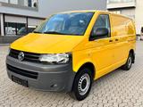 Volkswagen T5 Transporter 2.0 TDI Euro 5 PDC 2/Schiebetüre - VW T5 Gebrauchtwagen in München