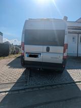 Westfalia Amundsen 540d - Westfalia Wohnwagen & Wohnmobile