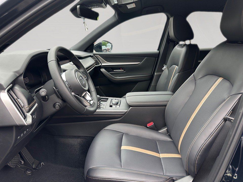 Fahrzeugabbildung Mazda CX-60 3.3d 254PS AWD Homura COSO BLOP