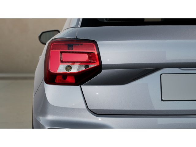 Audi Q2 - Bild 8