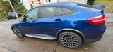 Mercedes-Benz GLC 43 AMG Mercedes-AMG GLC 43 4MATIC Coupé ... - Mercedes-Benz GLC 43 AMG von privat