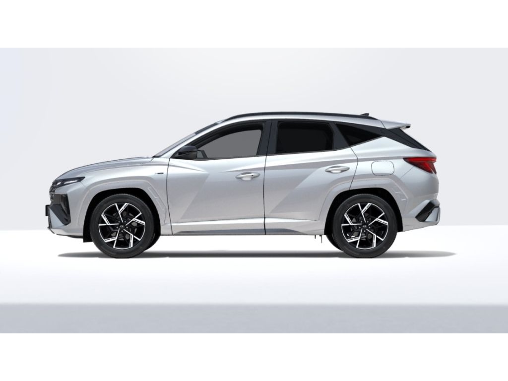 Hyundai TUCSON - Bild 3