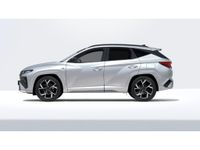 Hyundai TUCSON - Vorschau Bild 3