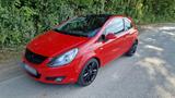 Opel Corsa D - OPC-Line - TÜV NEU - Opel Corsa aus 2010: Opc