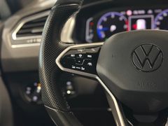 VW Tiguan Allspace - Ansicht 35