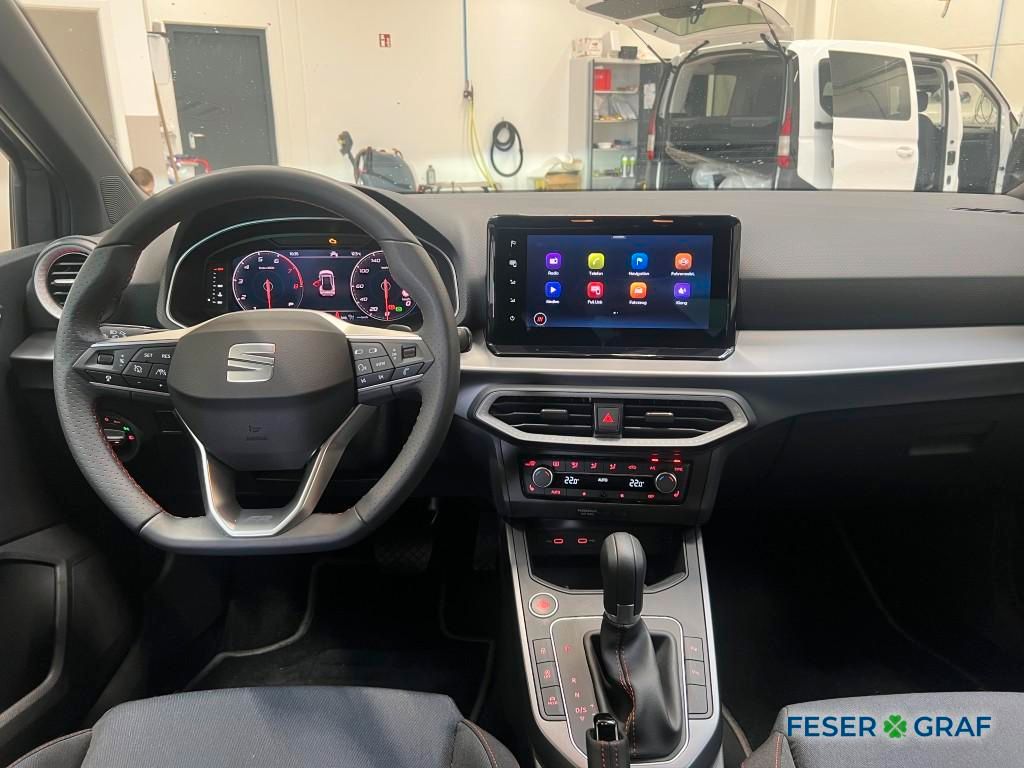 Seat Arona - Bild 12