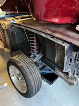 Ford Mustang - gebrauchte Ford Mustang aus dem Jahr 1967