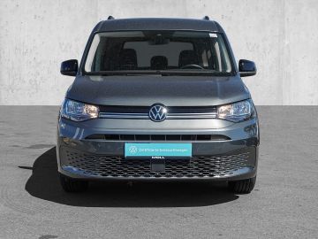 Volkswagen Caddy - 3