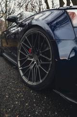 Audi S5 Coupe B9 3.0 TFSI quattro | 420 PS | RS5 - Audi S5 B9