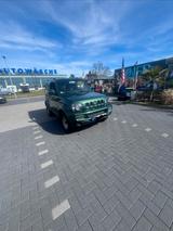 Suzuki Jimny 1.3 Ranger - Suzuki Jimny Gebrauchtwagen in Solingen
