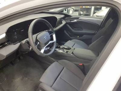 A6 Avant e-tron MATRIX+AHK+360°KAMERA+WÄRMEPUMPE