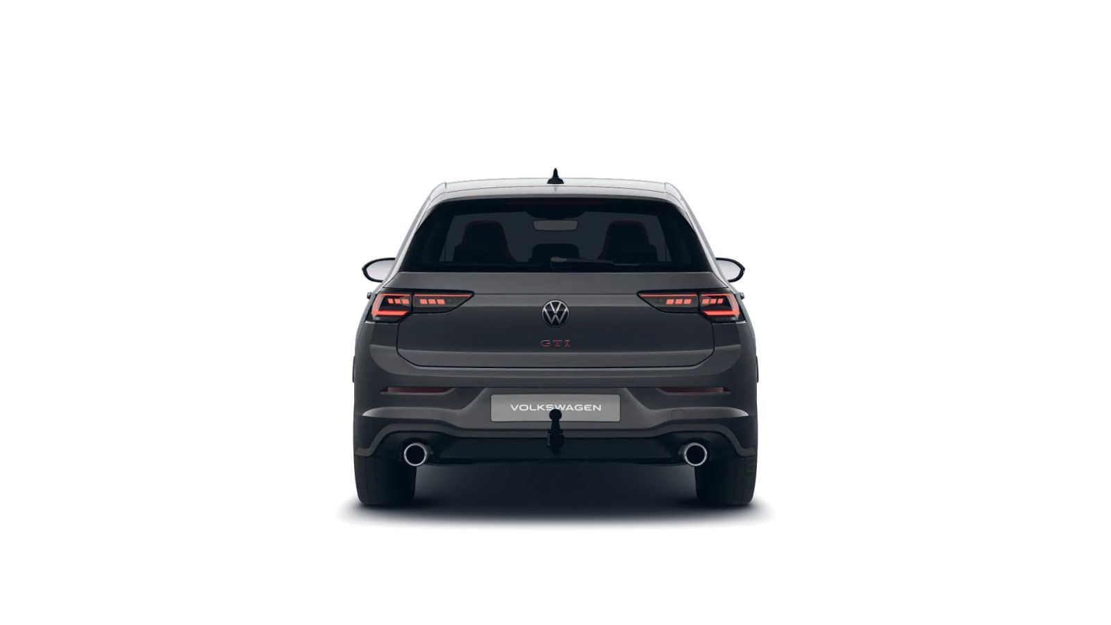Volkswagen Golf GTI 2,0 TSI OPF (265 PS) DSG *AHK*DCC*BLACK foto 7