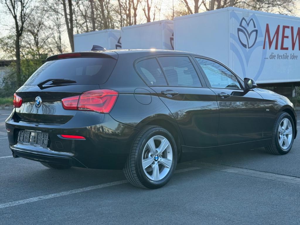 BMW 116