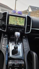 Porsche Cayenne Diesel - - Porsche Gebrauchtwagen in Ulm