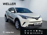 Toyota C-HR 1.2 Turbo Team D *ACC*CAM*SHZ*SmartKey*DAB* - Toyota C-HR Benzin Gebrauchtwagen