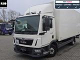 MAN TGL 8.190 4X2 MÖBELKOFFER KLIMA GARANTIE Euro6