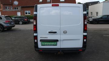 Opel Vivaro - 7