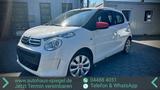 Citroën C1 Selection - Citroën C1: Selection