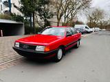 Audi 100 C3 5 cyl *87Tkm* schnell verkauf - Audi 100: 5s