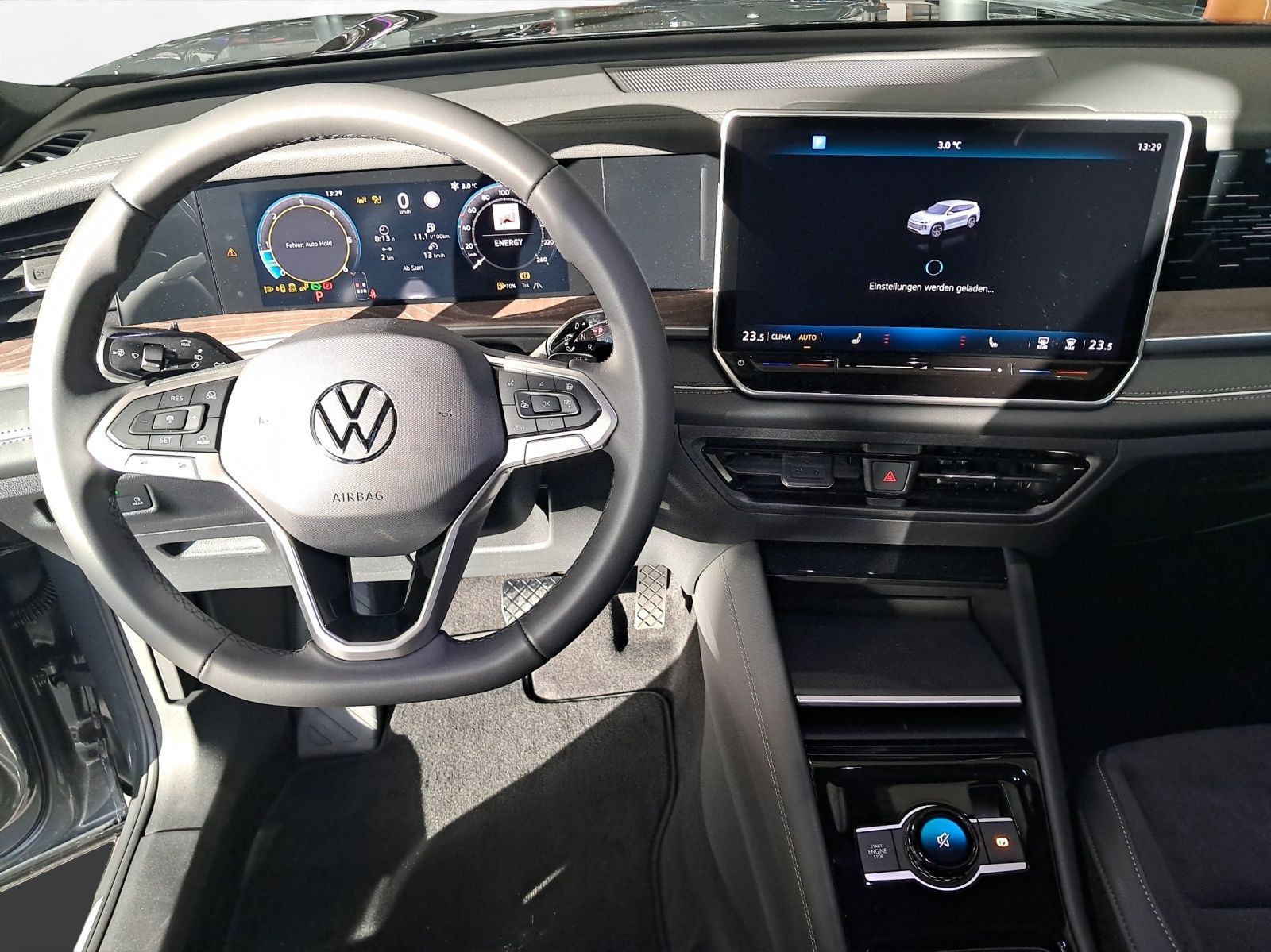 Volkswagen Tayron - Bild 9