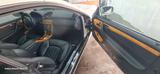 Mercedes-Benz CL 55 AMG AMG - Oldtimer